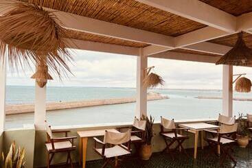 پانسیون Art Riad Au Bord De La Mer 2