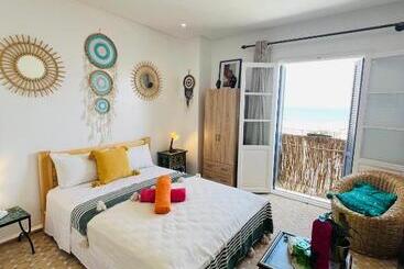 پانسیون Art Riad Au Bord De La Mer 2