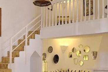 پانسیون Art Riad Au Bord De La Mer 2