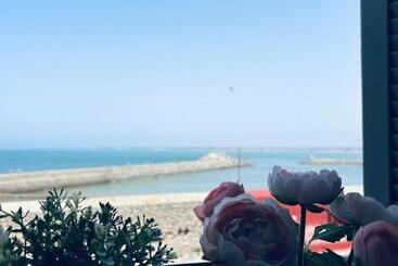 پانسیون Art Riad Au Bord De La Mer 2