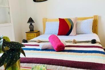 پانسیون Art Riad Au Bord De La Mer 2
