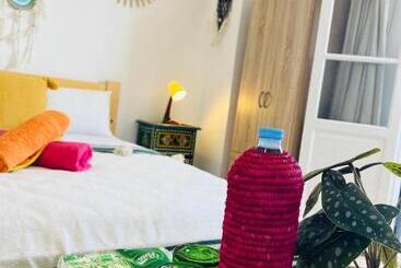 پانسیون Art Riad Au Bord De La Mer 2
