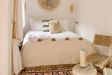 پانسیون Art Riad Au Bord De La Mer 2