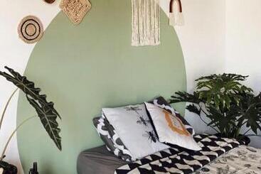 پانسیون Art Riad Au Bord De La Mer 2