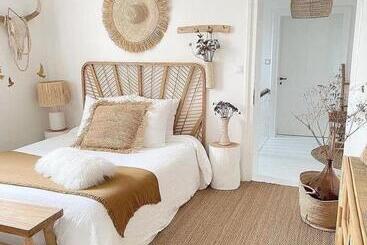 پانسیون Art Riad Au Bord De La Mer 2