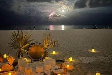 پانسیون Art Riad Au Bord De La Mer 2