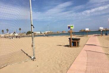 پانسیون Art Riad Au Bord De La Mer 2