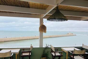 پانسیون Art Riad Au Bord De La Mer 2