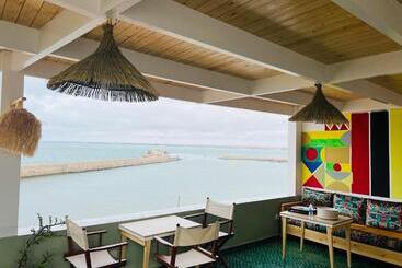 پانسیون Art Riad Au Bord De La Mer 2