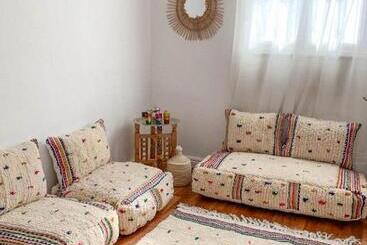 پانسیون Art Riad Au Bord De La Mer 2