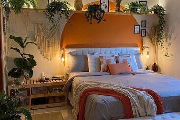 پانسیون Art Riad Au Bord De La Mer 2