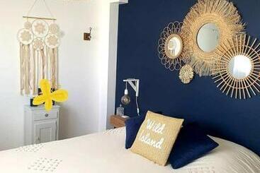 پانسیون Art Riad Au Bord De La Mer 2
