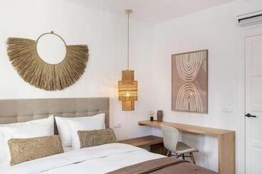 پانسیون Art Riad Au Bord De La Mer 2