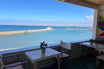 پانسیون Art Riad Au Bord De La Mer 2