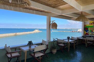 پانسیون Art Riad Au Bord De La Mer 2