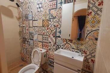 پانسیون Art Riad Au Bord De La Mer 2