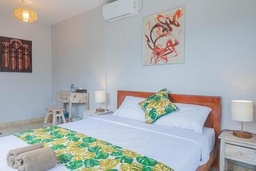 膳宿费 Griya Buda Guest House