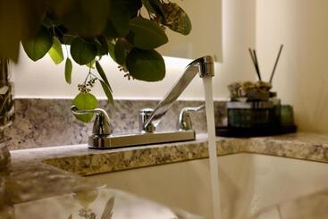پانسیون Hollywood Hills Haven Guest House