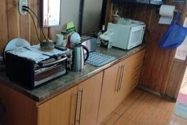 پانسیون Hostal Chilote