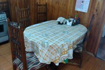 پانسیون Hostal Chilote