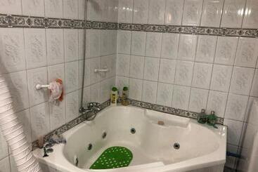 پانسیون Hostal Chilote