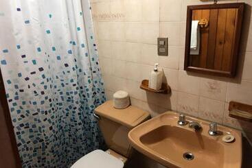 پانسیون Hostal Chilote