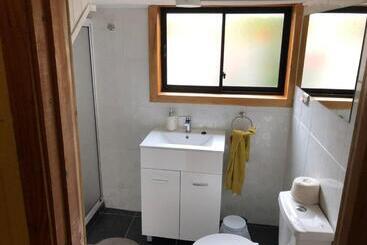 پانسیون Hostal Chilote