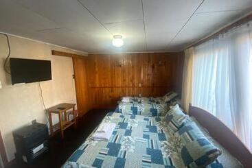 پانسیون Hostal Chilote
