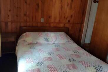 پانسیون Hostal Chilote