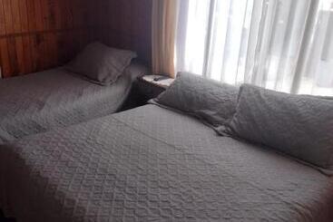 پانسیون Hostal Chilote