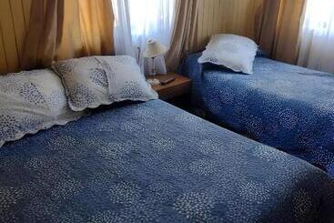 پانسیون Hostal Chilote