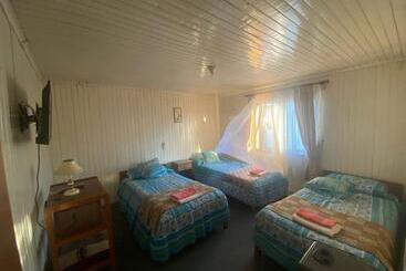 پانسیون Hostal Chilote