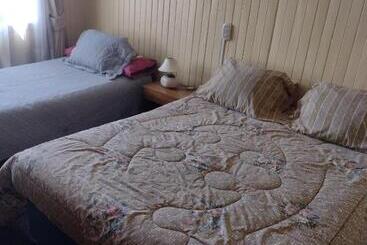پانسیون Hostal Chilote