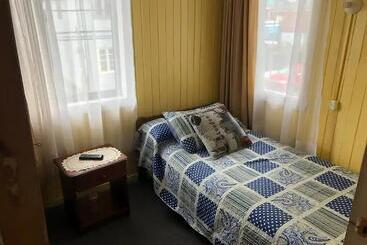پانسیون Hostal Chilote