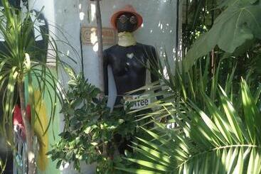 پانسیون Hostal Green House