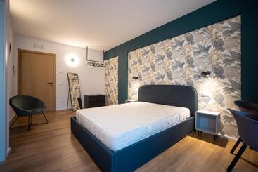 بنسيون Mavi Rooms