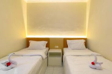 پانسیون Nooris Inn Guest House
