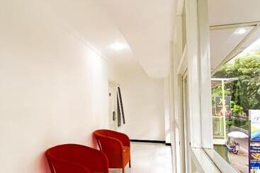پانسیون Nooris Inn Guest House
