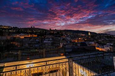 پانسیون Riad Fez Qamar