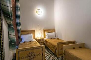 پانسیون Riad Fez Qamar