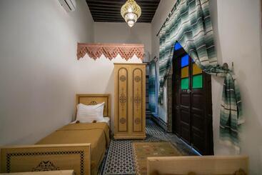 پانسیون Riad Fez Qamar