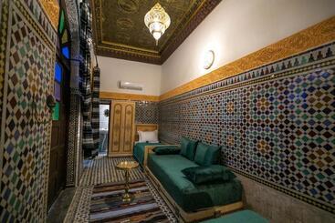 پانسیون Riad Fez Qamar