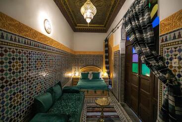 پانسیون Riad Fez Qamar