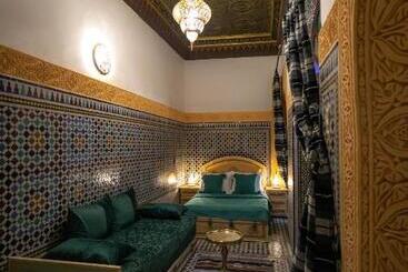 پانسیون Riad Fez Qamar