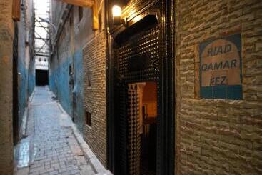 پانسیون Riad Fez Qamar