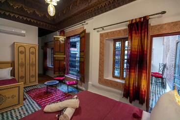 پانسیون Riad Fez Qamar