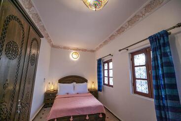 پانسیون Riad Fez Qamar