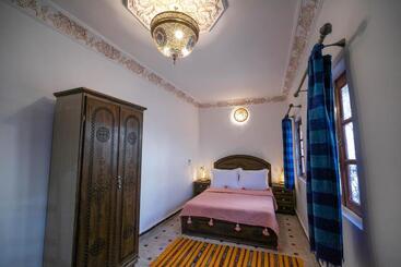 پانسیون Riad Fez Qamar