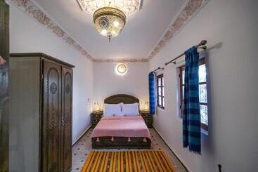 پانسیون Riad Fez Qamar