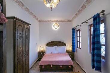 پانسیون Riad Fez Qamar